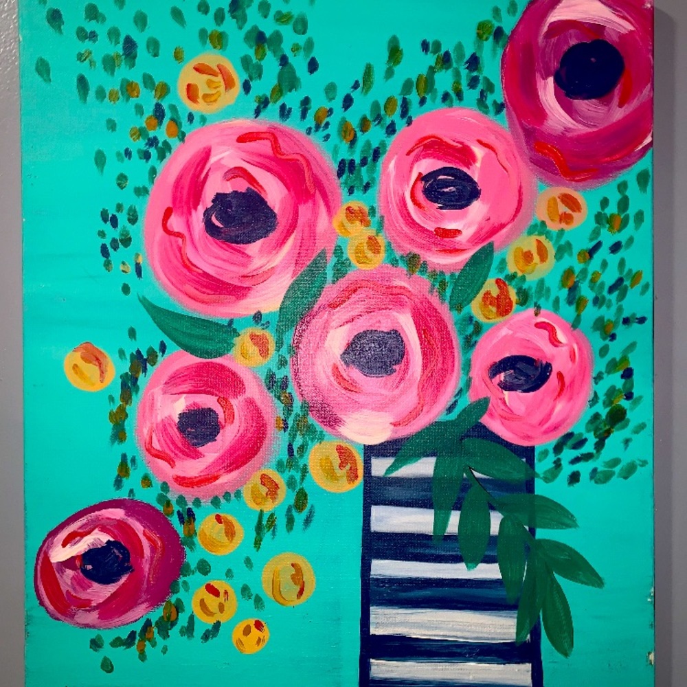 Beautiful art piece!